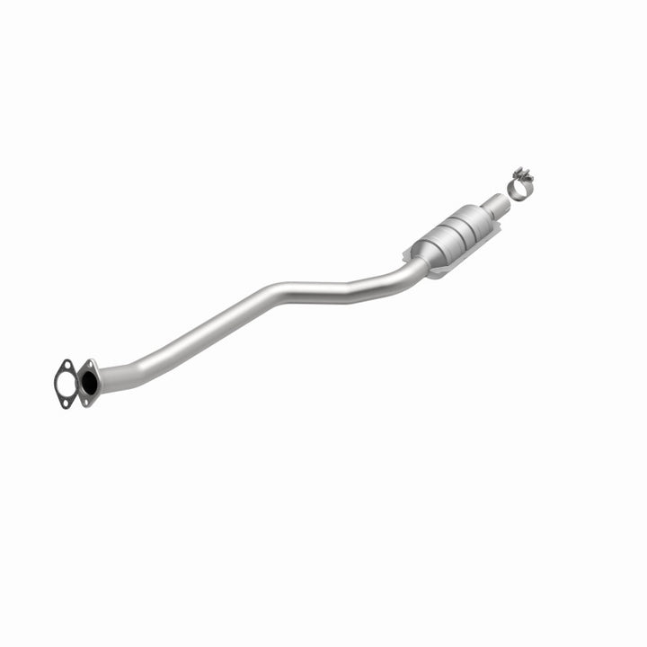 Magnaflow Catalytic Converter DF for 06-07 BMW 530i 3.0L Passenger Side - OneFastShop