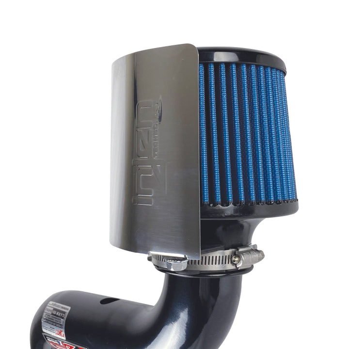 Injen Short Ram Cold Air Intake Black for 94-99 Toyota Celica GT L4 2.2L - OneFastShop