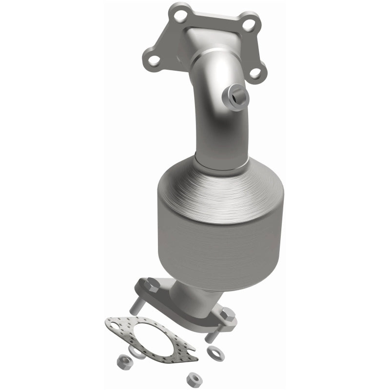 Magnaflow Direct Fit Catalytic Converter for 2012 Chevrolet Equinox 3.0L CARB Compliant - OneFastShop