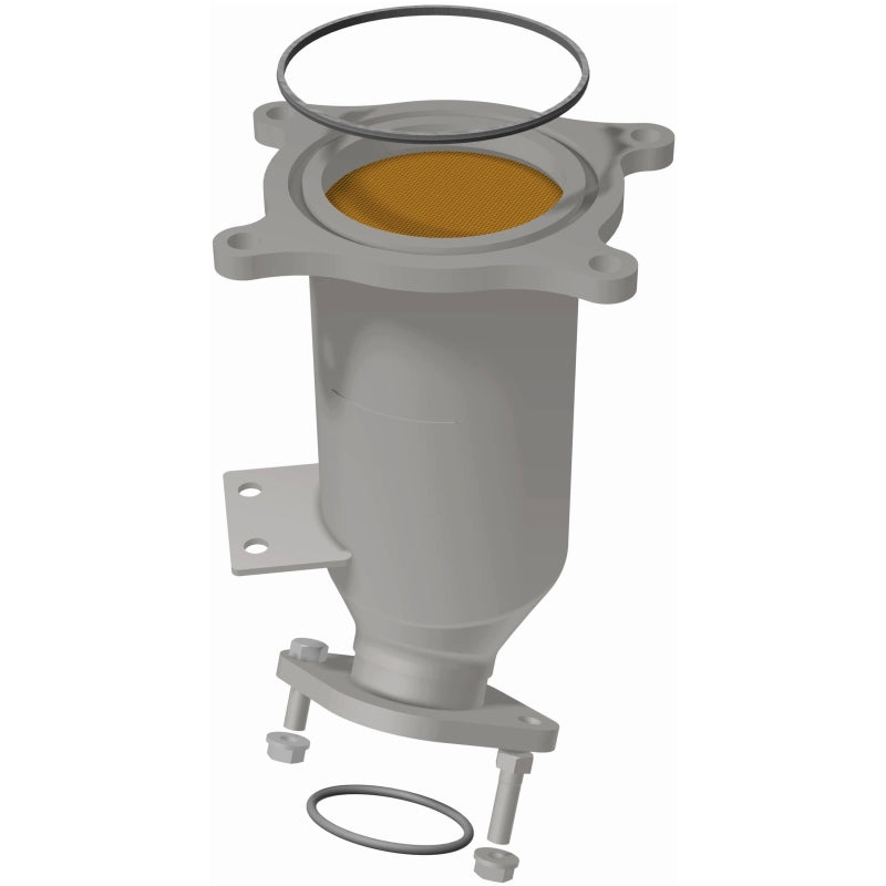 Magnaflow Direct Fit Catalytic Converter 2007-2015 Ford Edge 3.5L OEM - OneFastShop