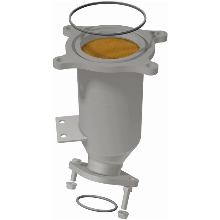 Magnaflow Direct Fit Catalytic Converter 2007-2015 Ford Edge 3.5L OEM - OneFastShop