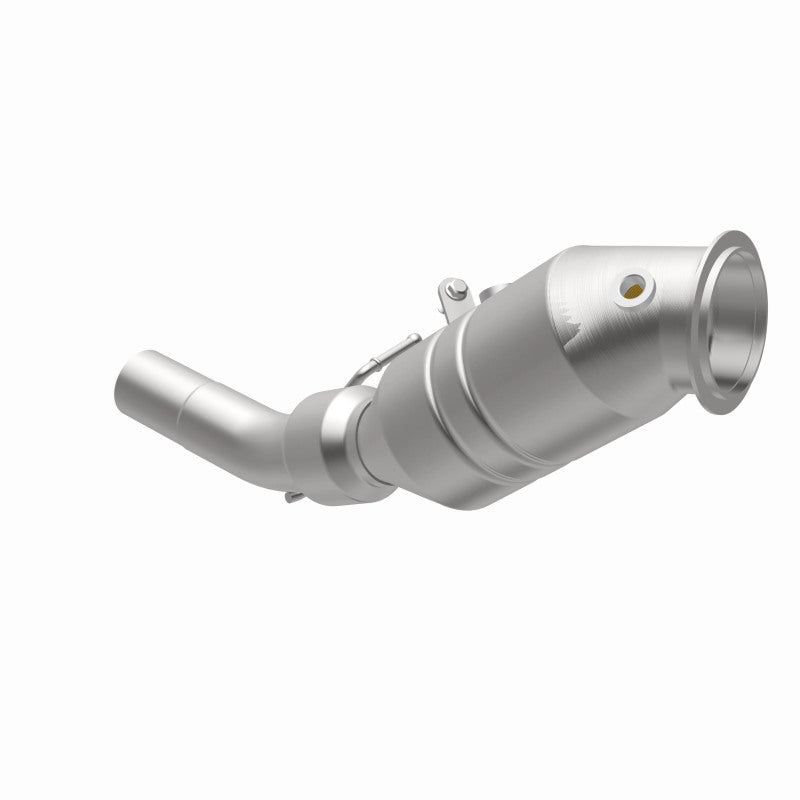 Magnaflow Direct Fit Catalytic Converter for BMW X3 2013-2017 - OneFastShop