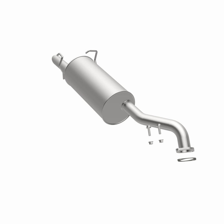 BRE Exhaust 15-16 Honda CR-V 2.4L Muffler Kit Complete