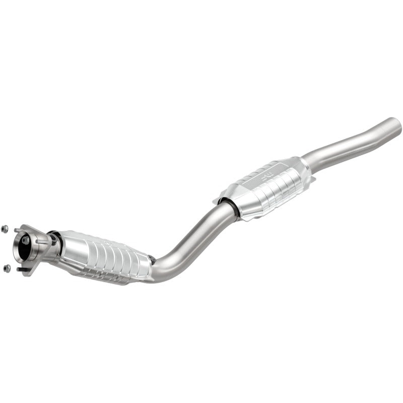 MagnaFlow Passenger Side Direct-Fit Catalytic Converter - Dodge Ram 1500 SRT-10 2004-2006
