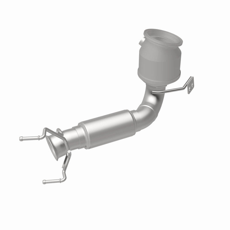 MagnaFlow 15-19 Mini Cooper S L4 2.0L Direct-Fit Catalytic Converter