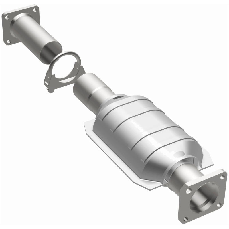 Magnaflow Catalytic Converter Direct Fit 94-95 Passport/Rodeo - OneFastShop