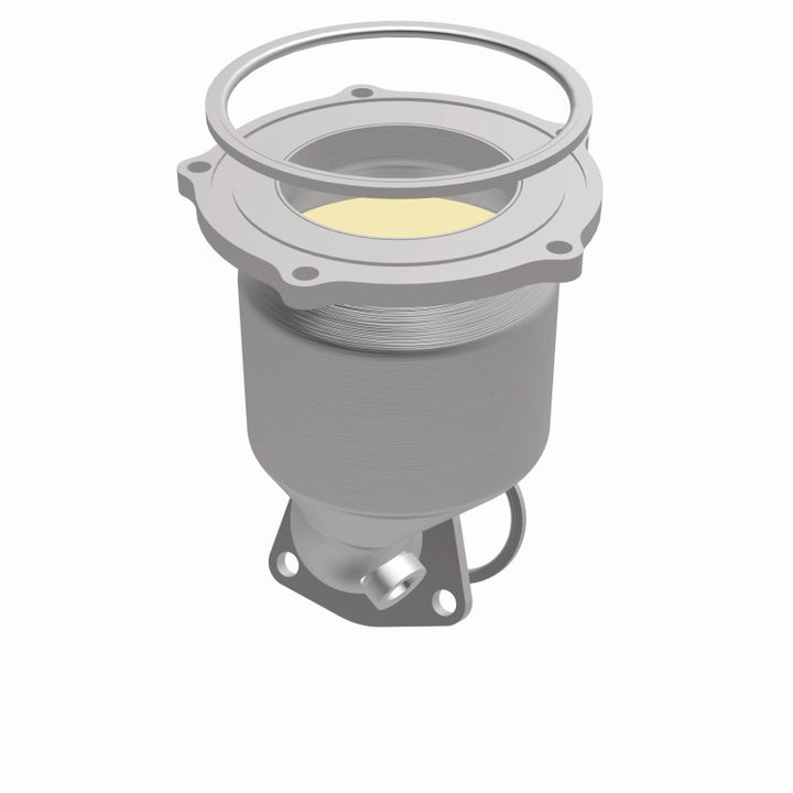 Magnaflow Direct Fit Catalytic Converter for Toyota Camry 2.2L 1994-1995 - OneFastShop