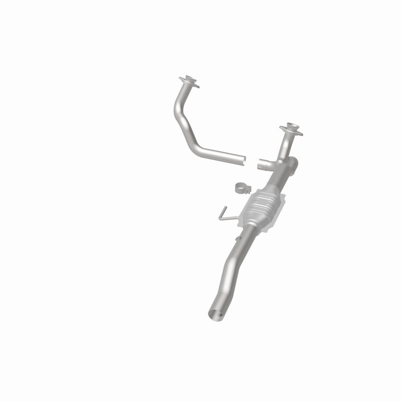 Magnaflow Direct-Fit Catalytic Converter for 2000-2001 Dodge Ram 1500 - OneFastShop