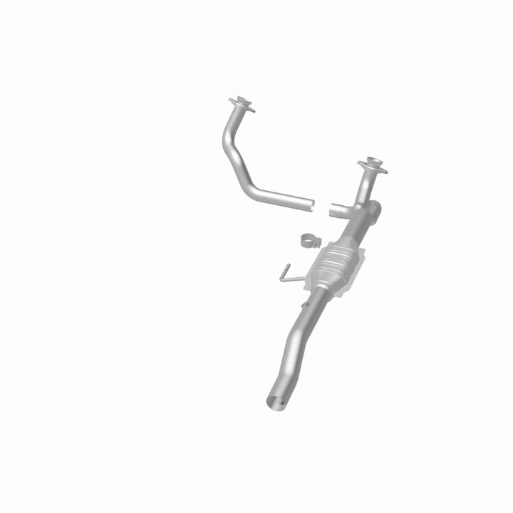 Magnaflow Direct-Fit Catalytic Converter for 2000-2001 Dodge Ram 1500 - OneFastShop