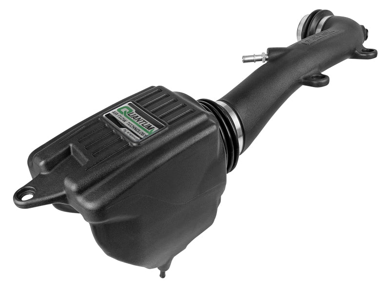 aFe Quantum Pro 5R Cold Air Intake System for Jeep Wrangler (JL) V6-3.6L