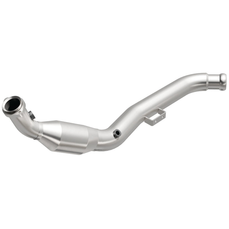 MagnaFlow Passenger Side Direct-Fit Catalytic Converter - Mercedes-Benz E55 AMG / CLS55 AMG 2003-2006