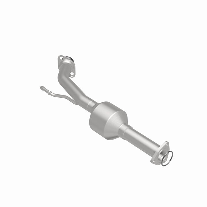 MagnaFlow Conv DF Direct-Fit Catalytic Converter for 2006–2010 Honda Civic 1.3L Engine - OneFastShop