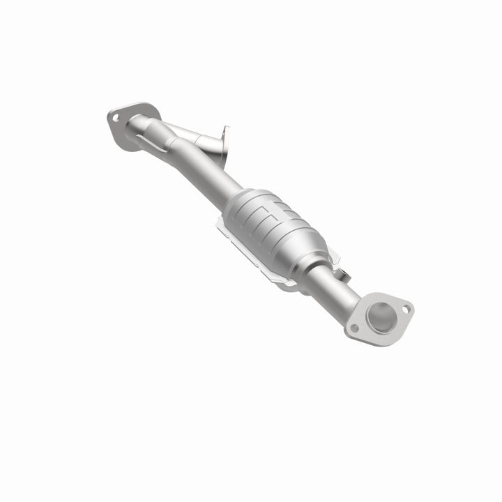 Magnaflow Conv DF 05-07 4Runner 4.7 Passenger Side Rear OE Direct-Fit Catalytic Converter for 2005-2009 Toyota 4Runner and Lexus GX470