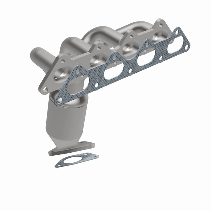 Magnaflow Direct-Fit Catalytic Converter for 02-05 Chrysler Sebring 2.4L, 02-05 Mitsubishi Eclipse, 02-03 Galant 2.4L
