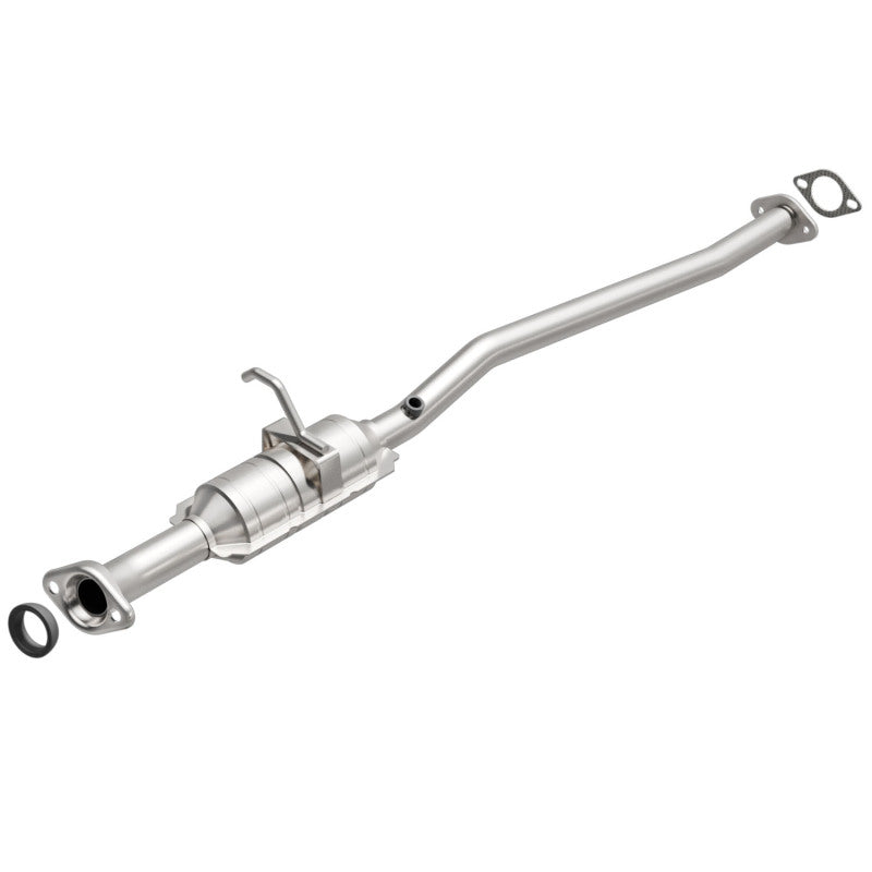 Magnaflow Direct Fit Catalytic Converter 98-01 Chevrolet Metro 1.3L - OneFastShop