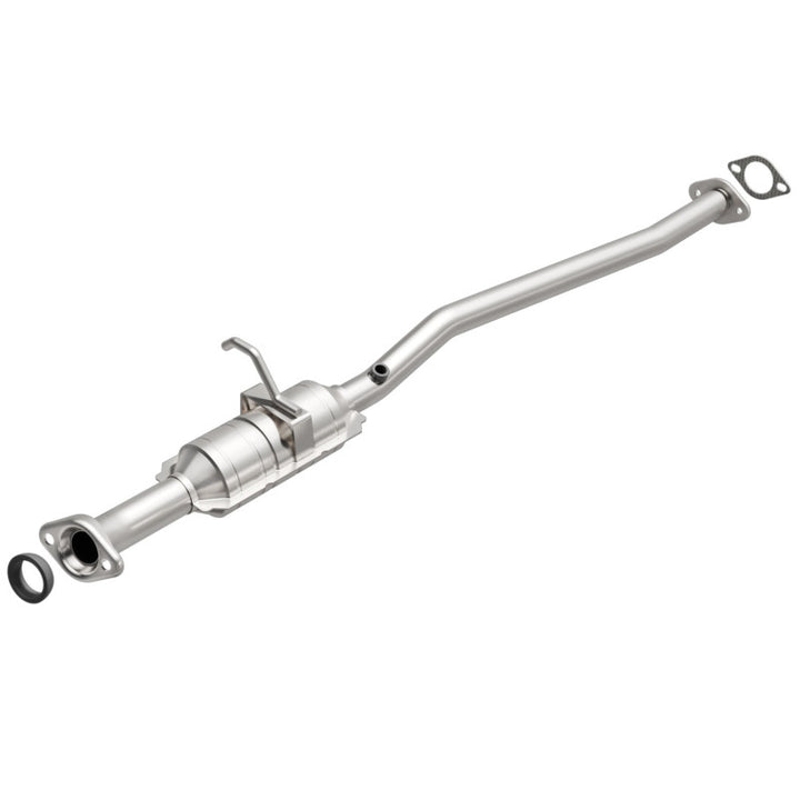 Magnaflow Direct Fit Catalytic Converter 98-01 Chevrolet Metro 1.3L - OneFastShop