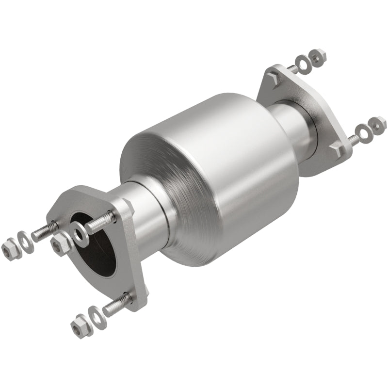 MagnaFlow Direct-Fit Catalytic Converter for 09-15 Honda Pilot 3.5L