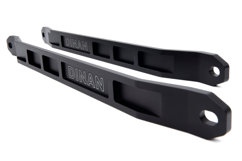 Dinan Front Aluminum Strut Tower Braces - BMW G20/G42 2019-2026, image 7