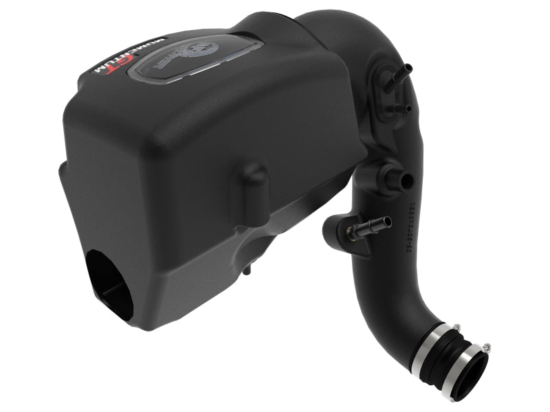 Afe Momentum GT Cold Air Intake System with Pro 5R Filter - Ford Explorer L4 2.3L