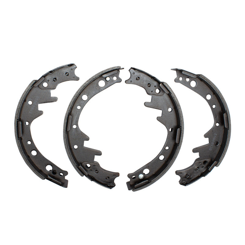 Dynamic Friction Premium Service Rear Brake Shoes - Chevrolet LUV 1972-1980