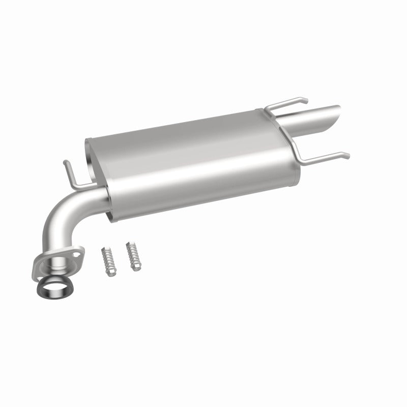Magnaflow Bre 12-17 Toyota Camry 2.5L Muffler Kit