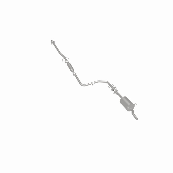 MagnaFlow BRE Exhaust Kit for 1996–1998 Honda Civic 1.6L