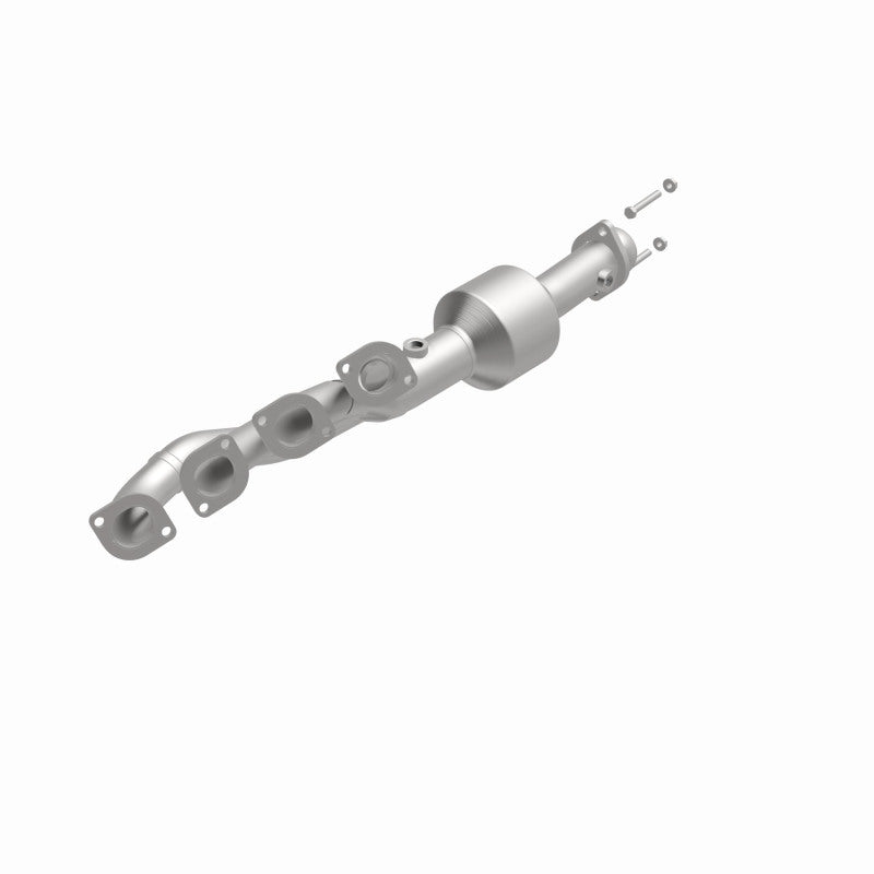 Magnaflow Direct-Fit Catalytic Converter for BMW 7 96-98 D/S OEM - OneFastShop