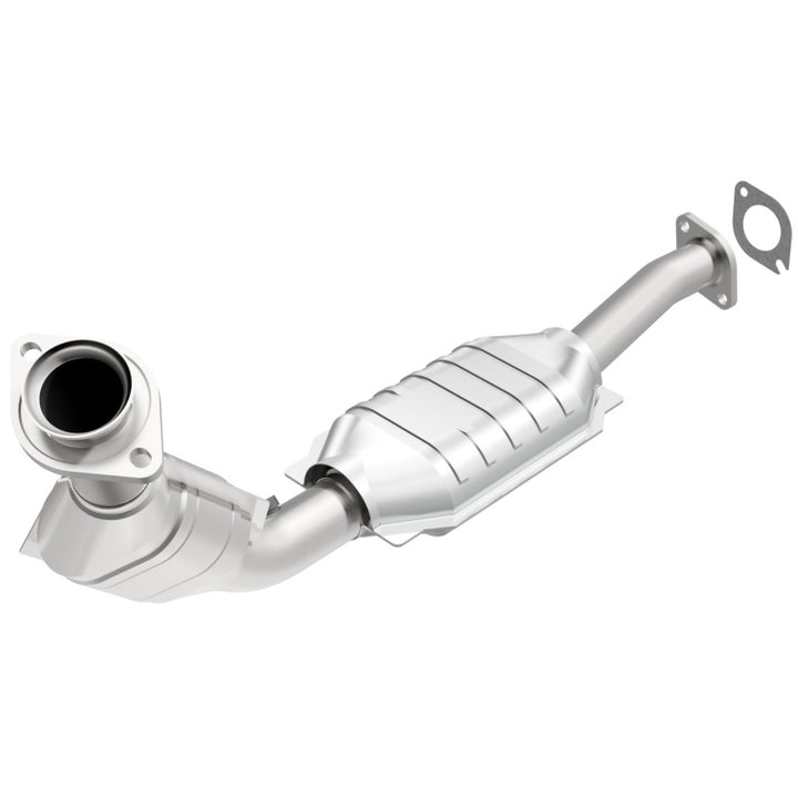 Magnaflow Direct-Fit Catalytic Converter for 03-07 Ford Mercury Driver Side - OneFastShop