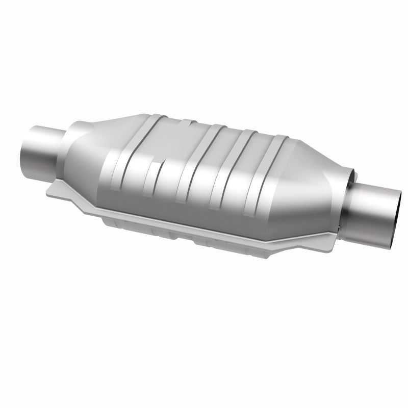 Magnaflow Conv Univ 3 Universal Catalytic Converter 1992-1993 Dodge B150 B250 D150 D250 W150 W250 - OneFastShop