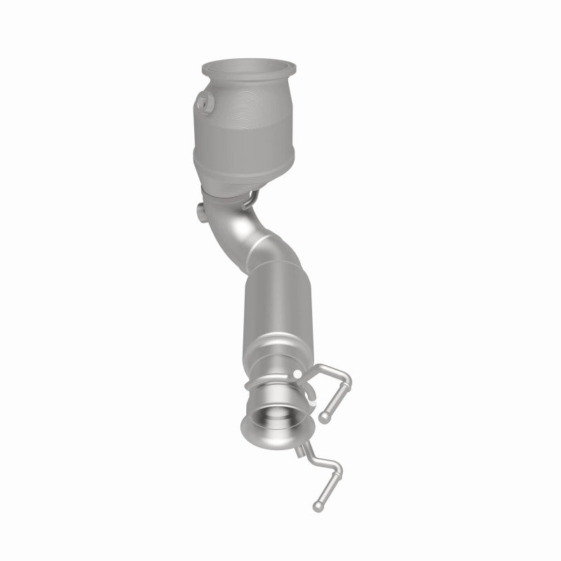 MagnaFlow 15-19 Mini Cooper S L4 2.0L Direct-Fit Catalytic Converter