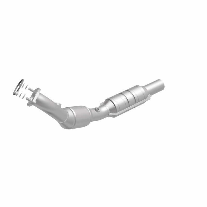 Magnaflow Direct-Fit Catalytic Converter 10-11 Chevrolet Camaro V6 3.6L