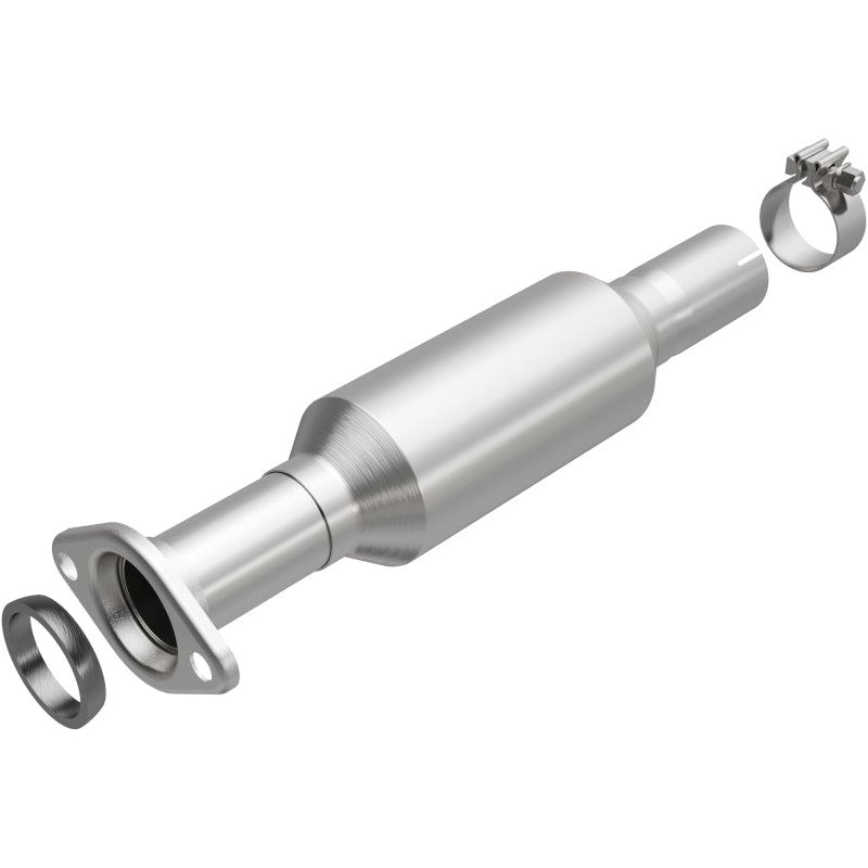 Magnaflow Direct Fit Catalytic Converter California Grade CARB Compliant Stainless Steel 10-12 Ford Escape 3.0L - OneFastShop