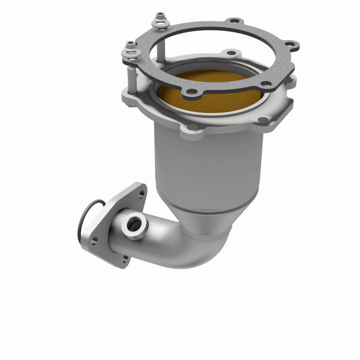 Magnaflow Direct-Fit Catalytic Converter for 2002-2004 INFINITI I35 3.5L - OneFastShop