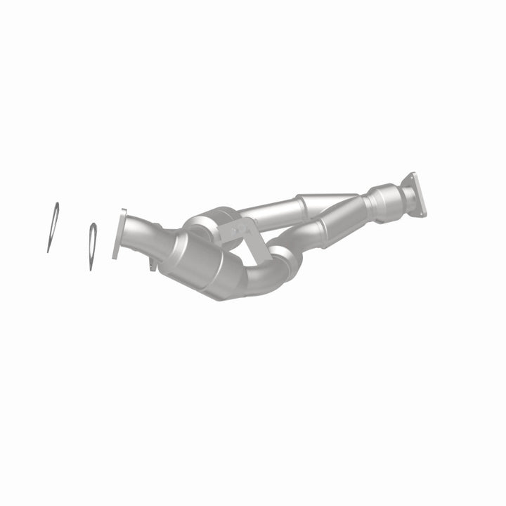 Magnaflow Direct-Fit Catalytic Converter for 04-06 VW Touareg 3.2L