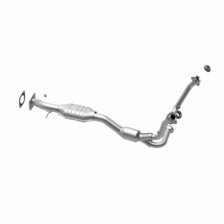 MagnaFlow Conv DF 01-05 Chevy Blazer 4.3L 2WD MagnaFlow