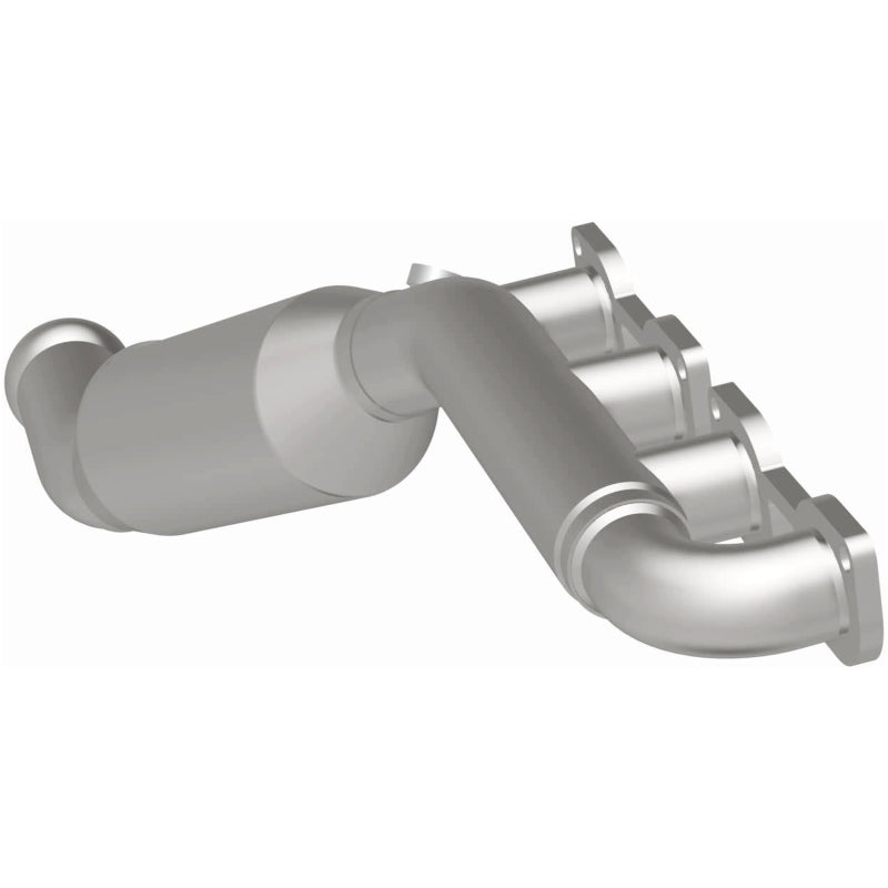 Magnaflow Direct Fit Catalytic Converter for 07-10 BMW X5 4.8L V8 - OneFastShop