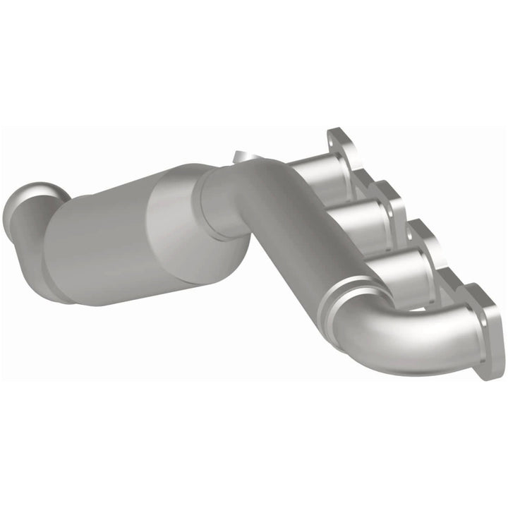 Magnaflow Direct Fit Catalytic Converter for 07-10 BMW X5 4.8L V8 - OneFastShop