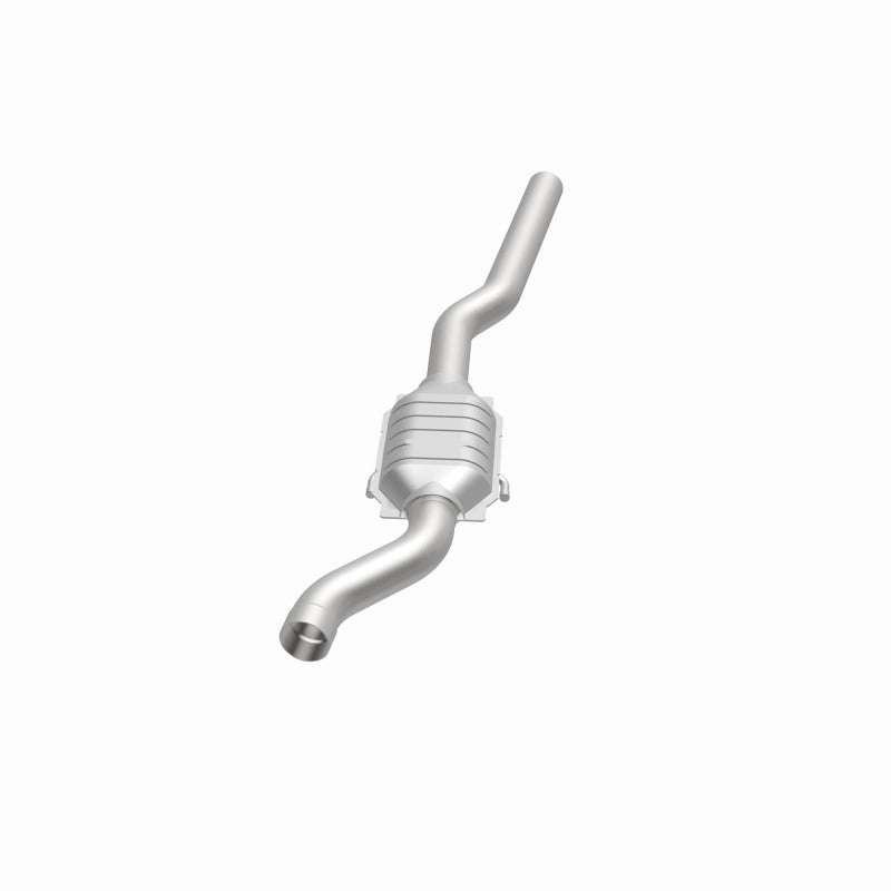 Magnaflow Catalytic Converter Dodge-Plymouth 53.75X6.5X4 2.5 Fits 1988-1991 D100 D150 D250 D350 Ramcharger W100 W150 W250 W350