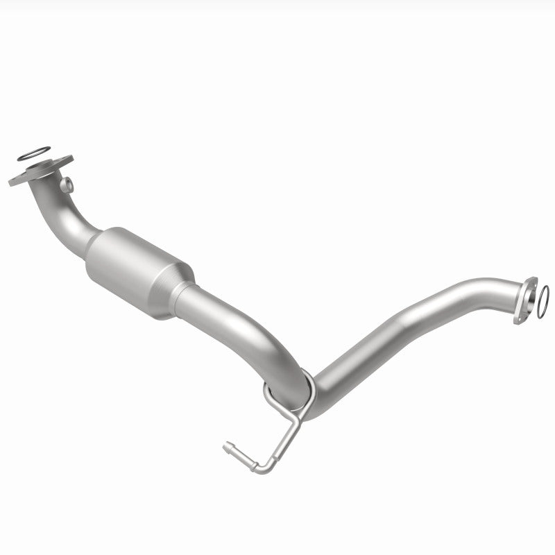 MagnaFlow Direct-Fit Catalytic Converter for 2016-2020 Toyota Tacoma