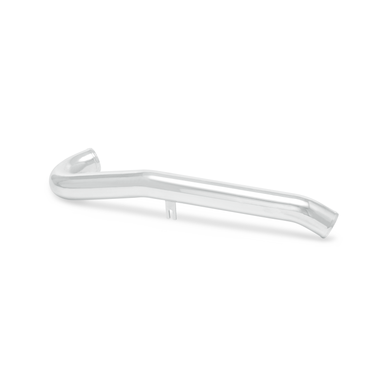 Mishimoto Hot-Side Intercooler Pipe Kit Polished for 2014-2016 Ford Fiesta ST
