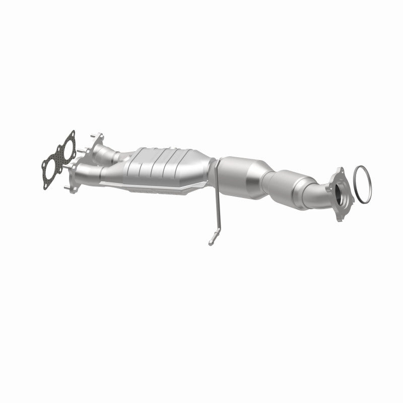 Magnaflow Direct-Fit Catalytic Converter Volvo S80 3.2L 2010-2014 - OneFastShop