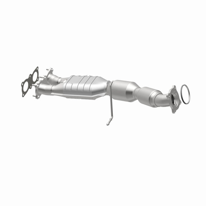 Magnaflow Direct-Fit Catalytic Converter Volvo S80 3.2L 2010-2014 - OneFastShop