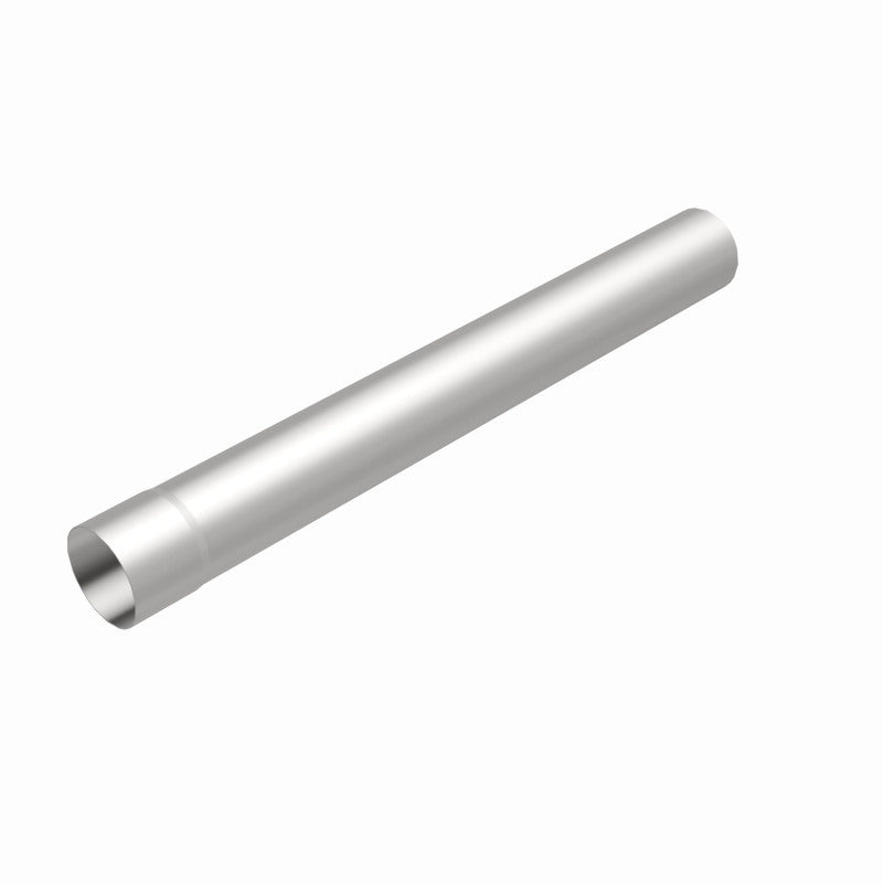 Magnaflow Universal Pipe 4 X 34 Inch Extension 409SS for Chevrolet Silverado 2500 HD 2001-2006 and Dodge Ram 2500 1998-2007