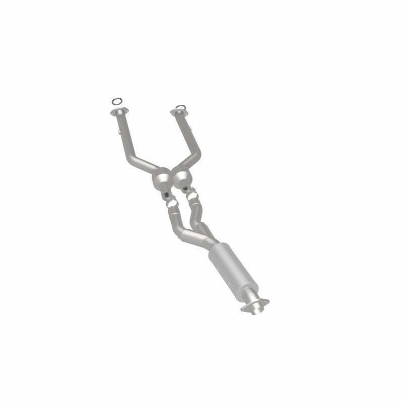 Magnaflow Direct Fit CARB Compliant Catalytic Converter for 2008-2010 Lexus IS F V8 5.0L