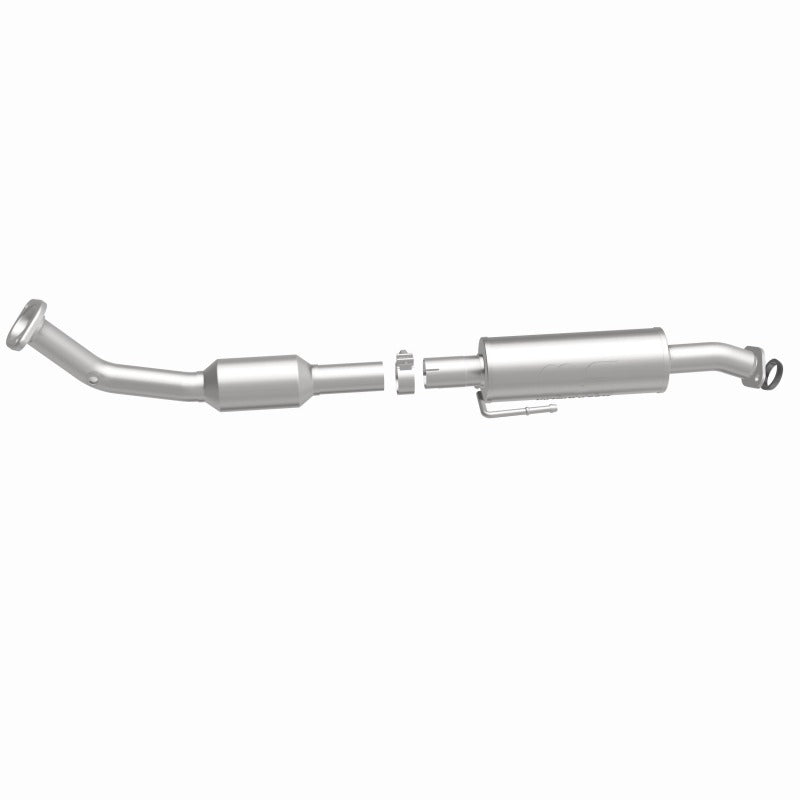 MagnaFlow Catalytic Converter Direct Fit 2019 Toyota Corolla 2.0L