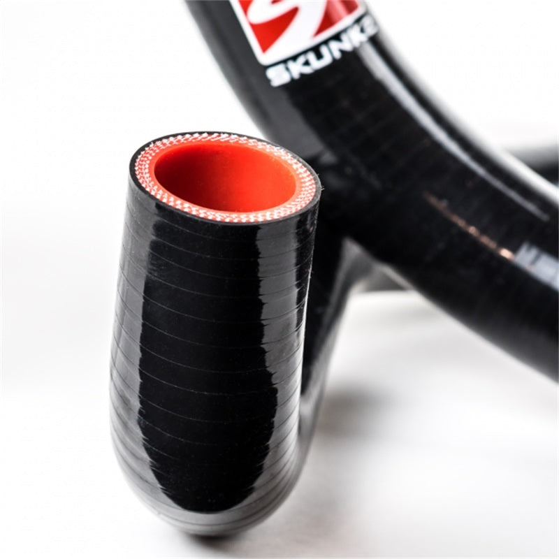 Skunk2 Racing Silicone Radiator Hose Kit for 2012-2015 Honda Civic Si
