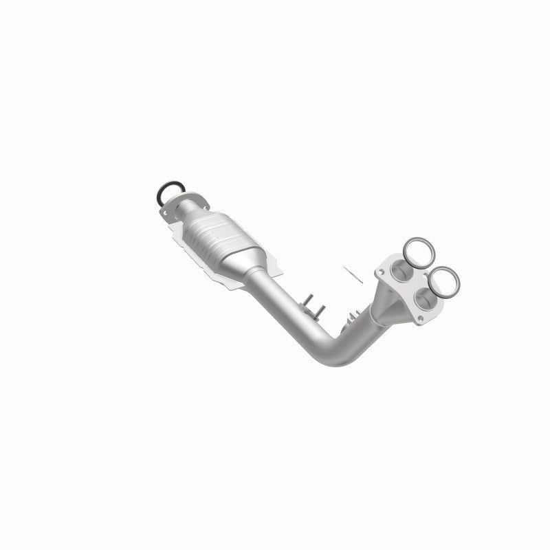 Magnaflow Direct-Fit Catalytic Converter for 1996–2000 Toyota 4 Runner 2.7 - OneFastShop
