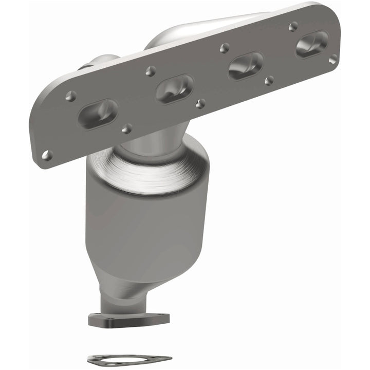 Magnaflow OEM Grade Manifold Catalytic Converter for 2014-2015 Cadillac ELR 1.4L and 2012-2015 Chevrolet Volt 1.4L - OneFastShop