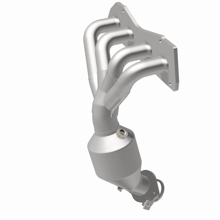 Magnaflow Direct Fit Catalytic Converter for 12-15 Toyota Camry 2.5L - OneFastShop