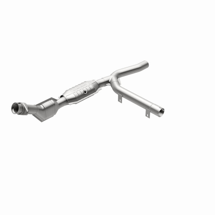 Magnaflow Direct-Fit Catalytic Converter 2001-2004 Ford F-150 4.2L - OneFastShop